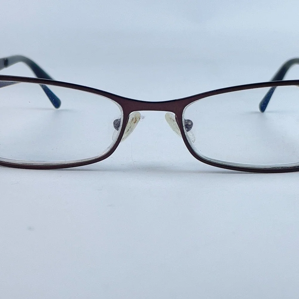 Marc by Marc Jacobs MMJ 510 Women's Eyeglasses Black Metal Full Rim 54-17-135 mm